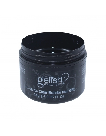 GEL ESTRUTURAL CLEAR BUILDER 24G GELISH 10086