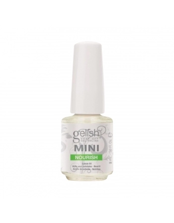 ÓLEO CUTÍCULA NOURISH 9ML GELISH 10079