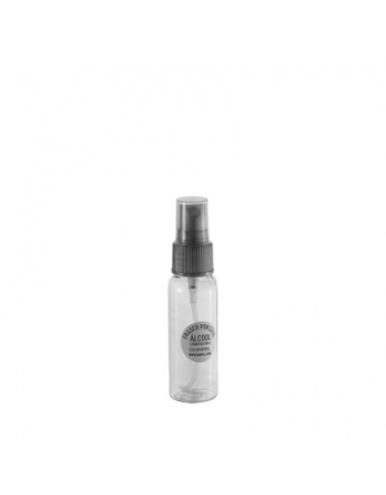 FRASCO PORTÁTIL 30ML C/ 02 UN DOMPEL 4529