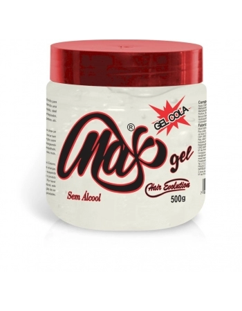 GEL COLA TRADICIONAL INCOLOR MAXYGEL 500G