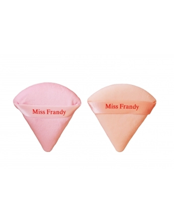 ESPONJA PARA MAQUIAGEM MISS FRANDY E19-1016