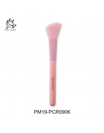 PINCEL SWEET SOFT PARA BLUSH MISS FRANDY PM19-PCR0906