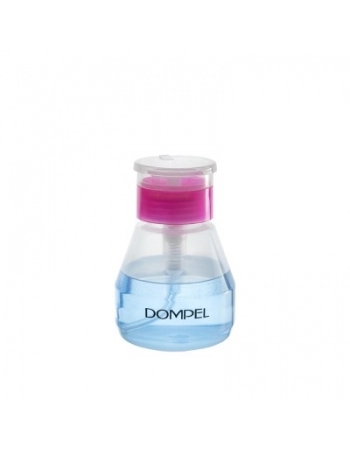 PORTA ACETONA 150ML DOMPEL 4526