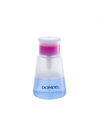 PORTA ACETONA 180ML DOMPEL 4525