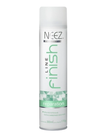 SPRAY LINE FINISH REPARATION NEEZ 300ML