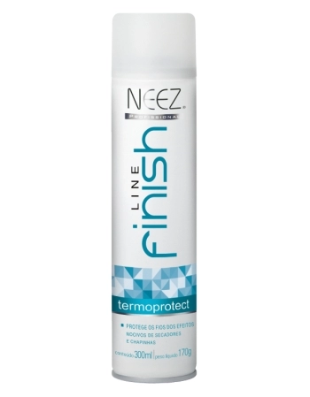 SPRAY LINE FINISH TERMOPROTECT NEEZ 300ML