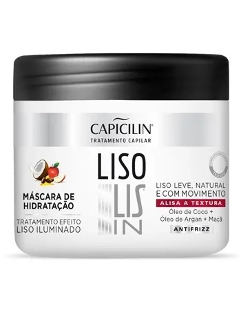 BANHO DE CREME LIS IN CAPICILIN 350G