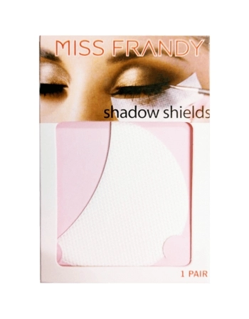 ADESIVO PROTETOR MOLDE PARA SOMBRAS MISS FRANDY C16-0675 C/1PAR