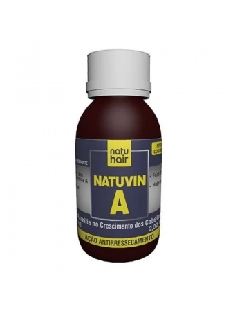 NATUVIN A NATUHAIR 60ML