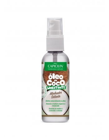 ALINHADOR SELANTE ÓLEO DE COCO CAPICILIN 55ML