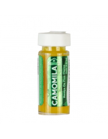 VITAMINA CAMOMILA DERMABEL 2,8ML