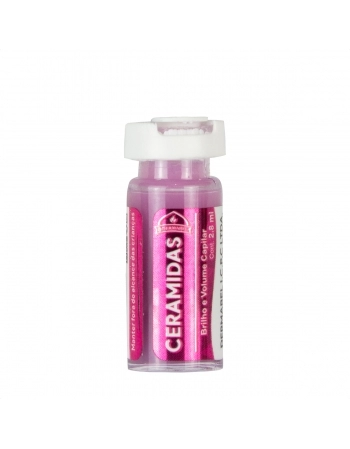 VITAMINA CERAMIDAS DERMABEL 2,8ML