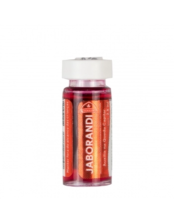 VITAMINA JABORANDI DERMABEL 2,8ML