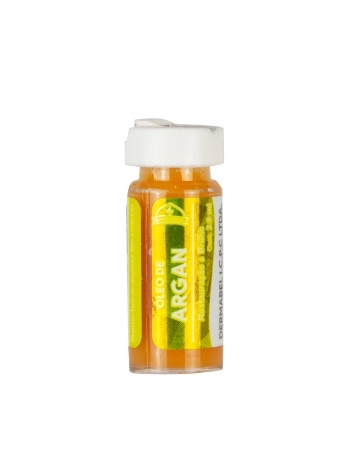 VITAMINA ÓLEO DE ARGAN DERMABEL 2,8ML