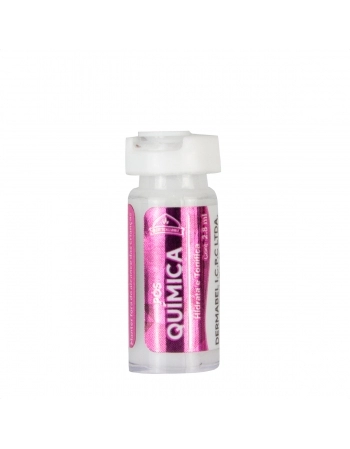 VITAMINA PÓS QUÍMICA DERMABEL 2,8ML