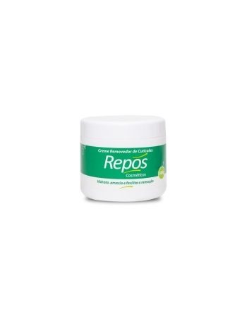 REMOVEDOR DE CUTÍCULAS REPOS 500G