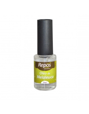 ÓLEO DE MELALEUCA REPOS 9ML