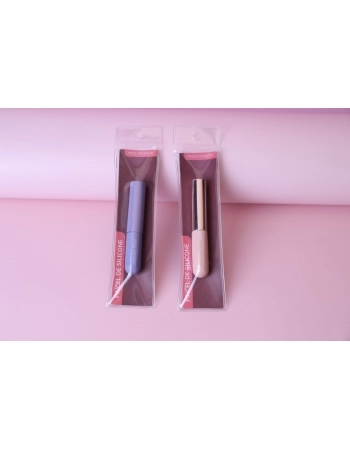 PINCEL DE SILICONE P/ LABIOS MISS FRANDY PM23-0715