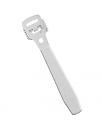 SUPORTE PARA LÂMINA DE TIRAR CALOSIDADE BRANCO 5995