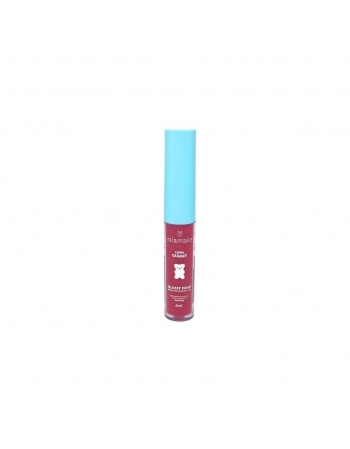 GLOSS PUMP VOLUMIZADOR COR 02 MIA MAKE 4ML