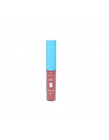 GLOSS PUMP VOLUMIZADOR COR 04 MIA MAKE 4ML