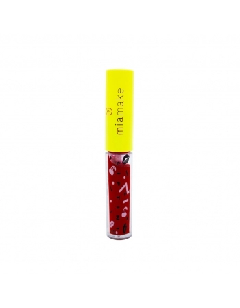 LIP TINT COR 01 MIA MAKE 4ML