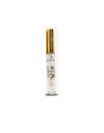 LIP OIL RAIOS DE SOL COR 03 MIA MAKE 2,4ML