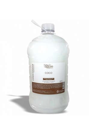 CONDICIONADOR COCO FOLHA NATIVA 4,5L