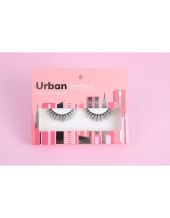 CILIOS URBAN LASHES EFEITO NATURAL C22-0722 - 1 PAR