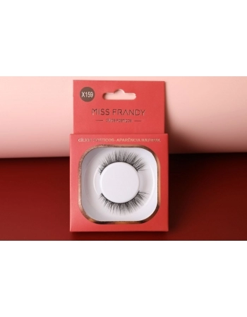 CILIOS MISS FRANDY 3D X159 C22-1208 - 1 PAR