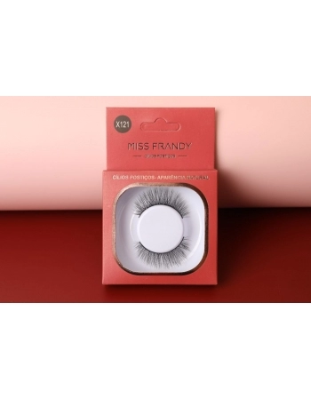 CILIOS MISS FRANDY 3D X121 C22-1209 - 1 PAR