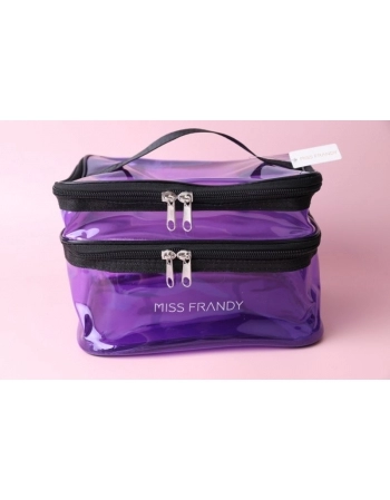 NECESSAIRE PARA MAQUIAGEM MISS FRANDY P23-1232