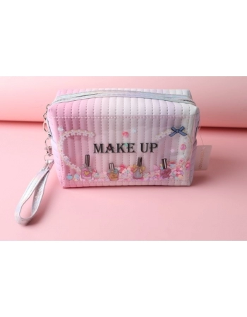 NECESSAIRE PARA MAQUIAGEM MAKE UP MISS FRANDY P23-1221