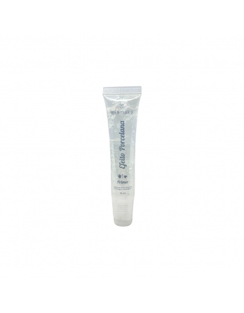 PRIMER FACIAL EFEITO PORCELANA MIA MAKE 15 ML