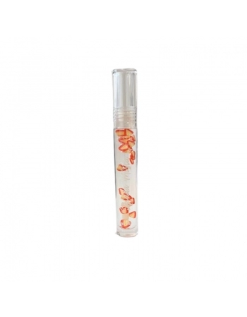 LIP OIL SALADA MISTA MORANGO MIA MAKE 3,8G