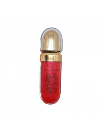 LIP GLOSS SHINE PRINCESA DO POP COR 04 MIA MAKE 8,3G