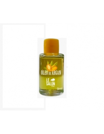 ÓLEO DE ARGAN LE SALON 9ML