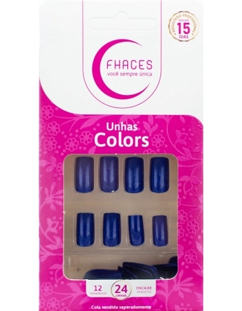 UNHAS FHACES COLORS JEANS U3068 - 24UN