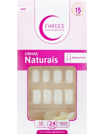 UNHAS FHACES NATURAL REVOLUTION U3021 - 24UN