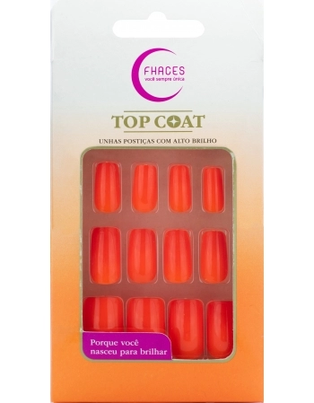 UNHAS FHACES TOP COALT COLORS NEON SUMMER U4050 - 24 UN